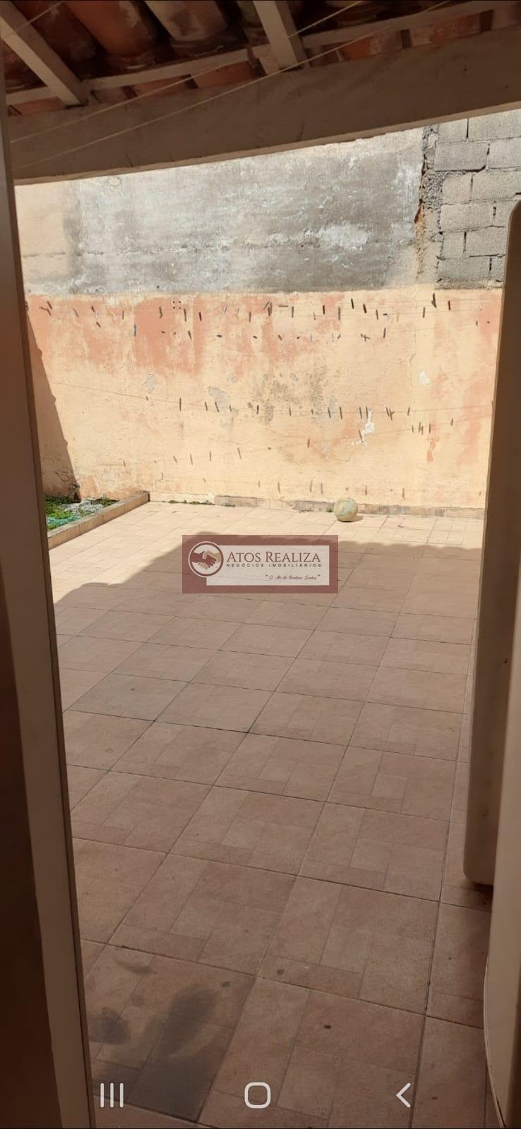 Casa à venda com 2 quartos, 2 banheiros, 2 vagas e 72m² no Socorro, São Paulo (SP) — foto 3 de 13