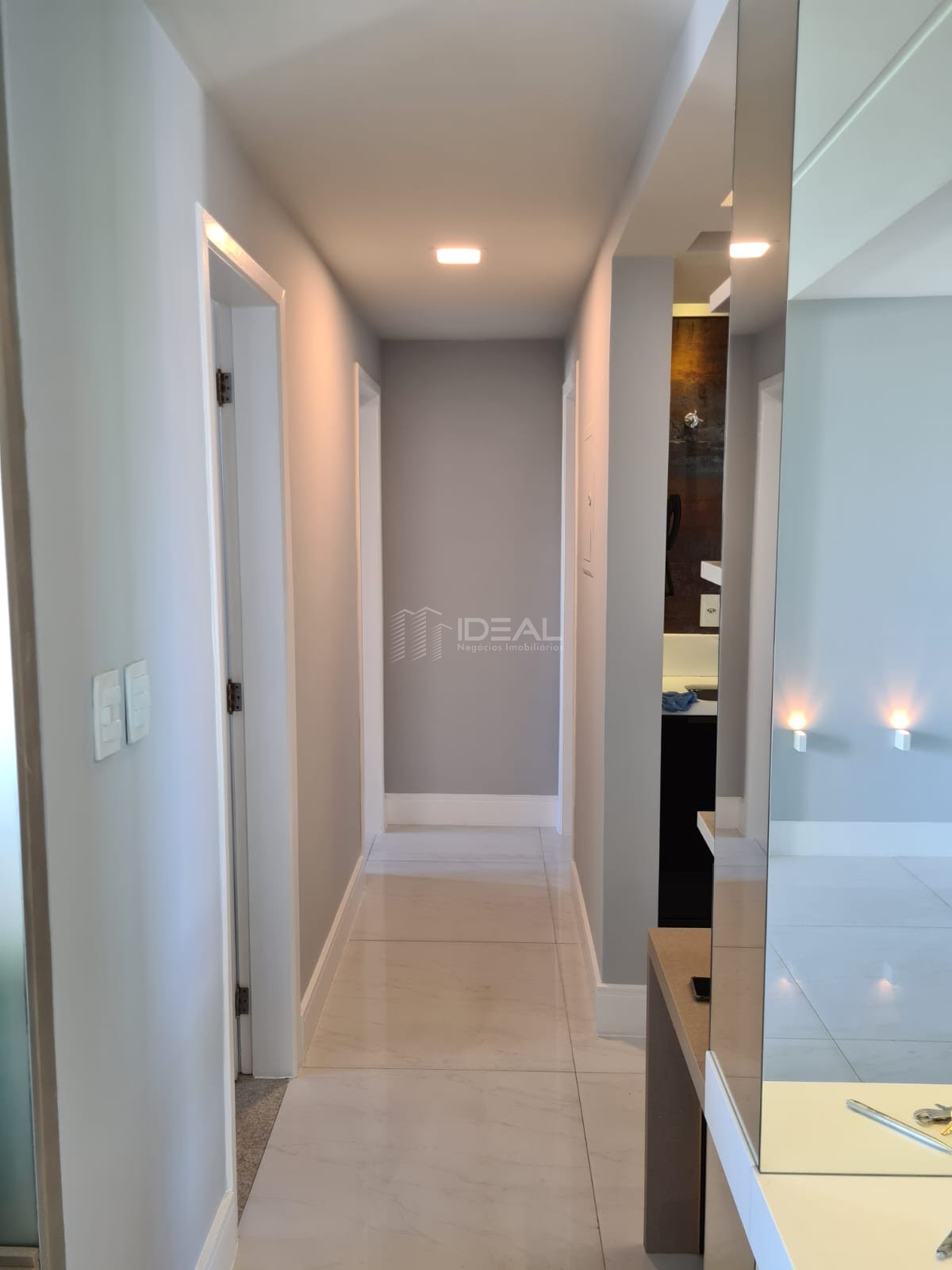 Apartamento à venda com 3 quartos, 1 suíte, 2 vagas e 87m² no Parque Flamboyant, Campos dos Goytacazes (RJ) — foto 26 de 30