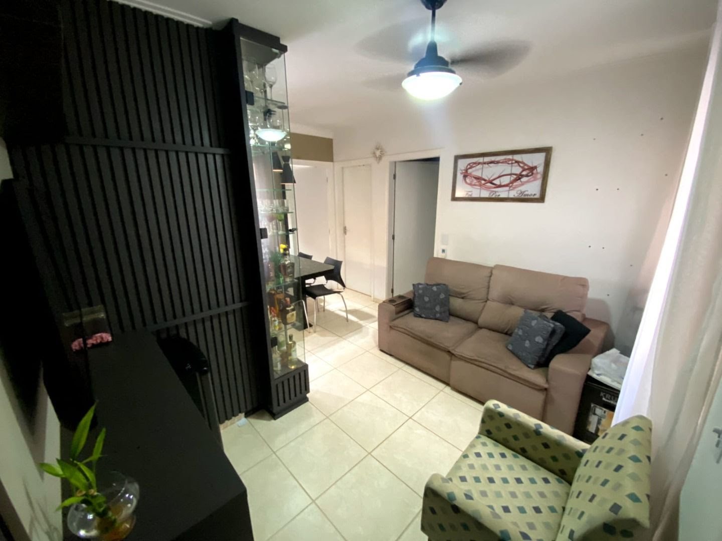 Apartamento à venda com 2 quartos, 1 banheiro, 1 vaga e 44m² no Parque Industrial Lagoinha, Ribeirão Preto (SP) — foto 5 de 20