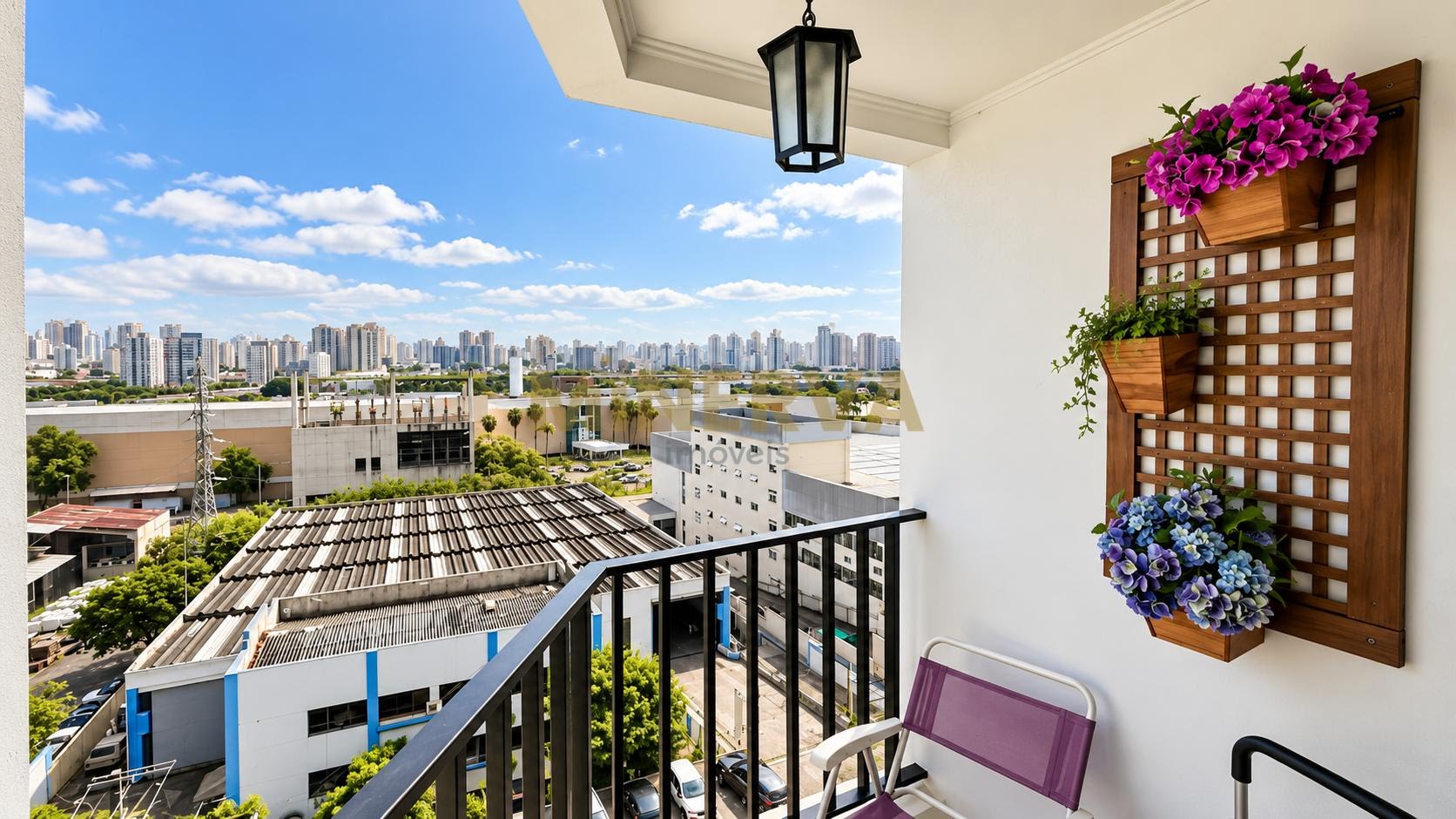 Apartamento à venda com 2 quartos, 1 banheiro, 1 vaga e 52m² no Parque da Mooca, São Paulo (SP) — foto 11 de 14