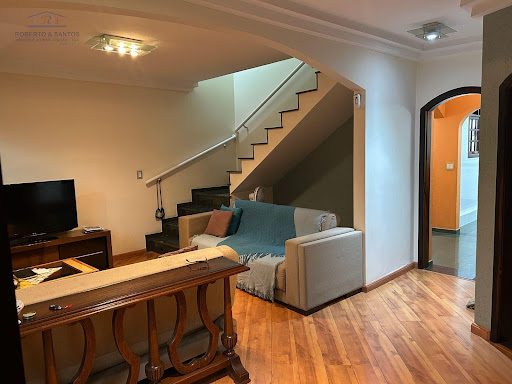 Sala de visitas