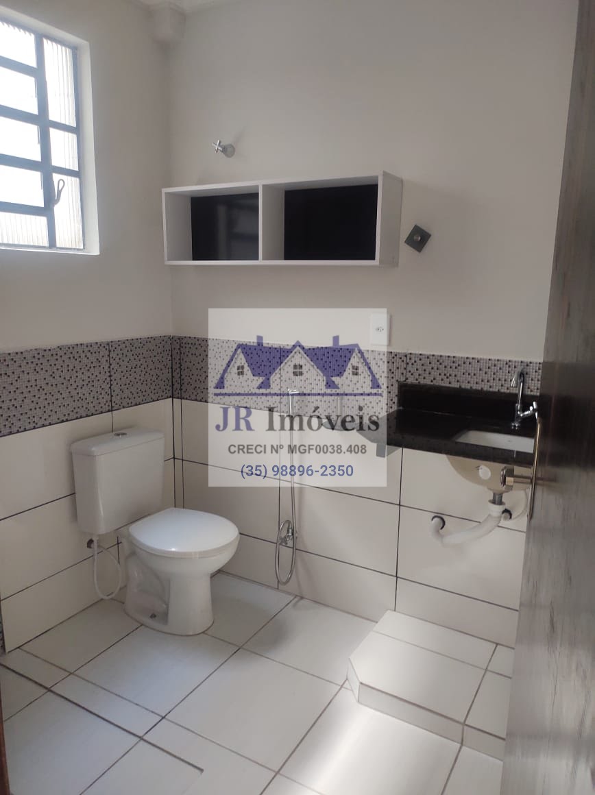 Apartamento à venda com 2 quartos e 1 suíte no Avenida, Itajubá (MG) — foto 20 de 30