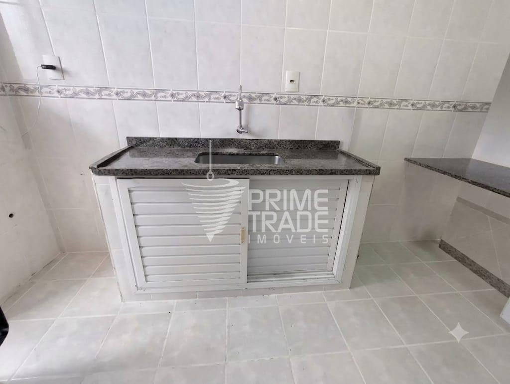 Apartamento à venda com 2 quartos, 1 banheiro, 1 vaga e 70m² no Macuco, Santos (SP) — foto 9 de 20