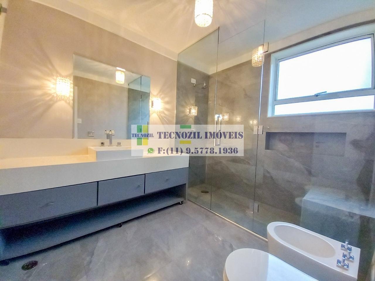 Apartamento, 4 quartos, 250 m² - Foto 35