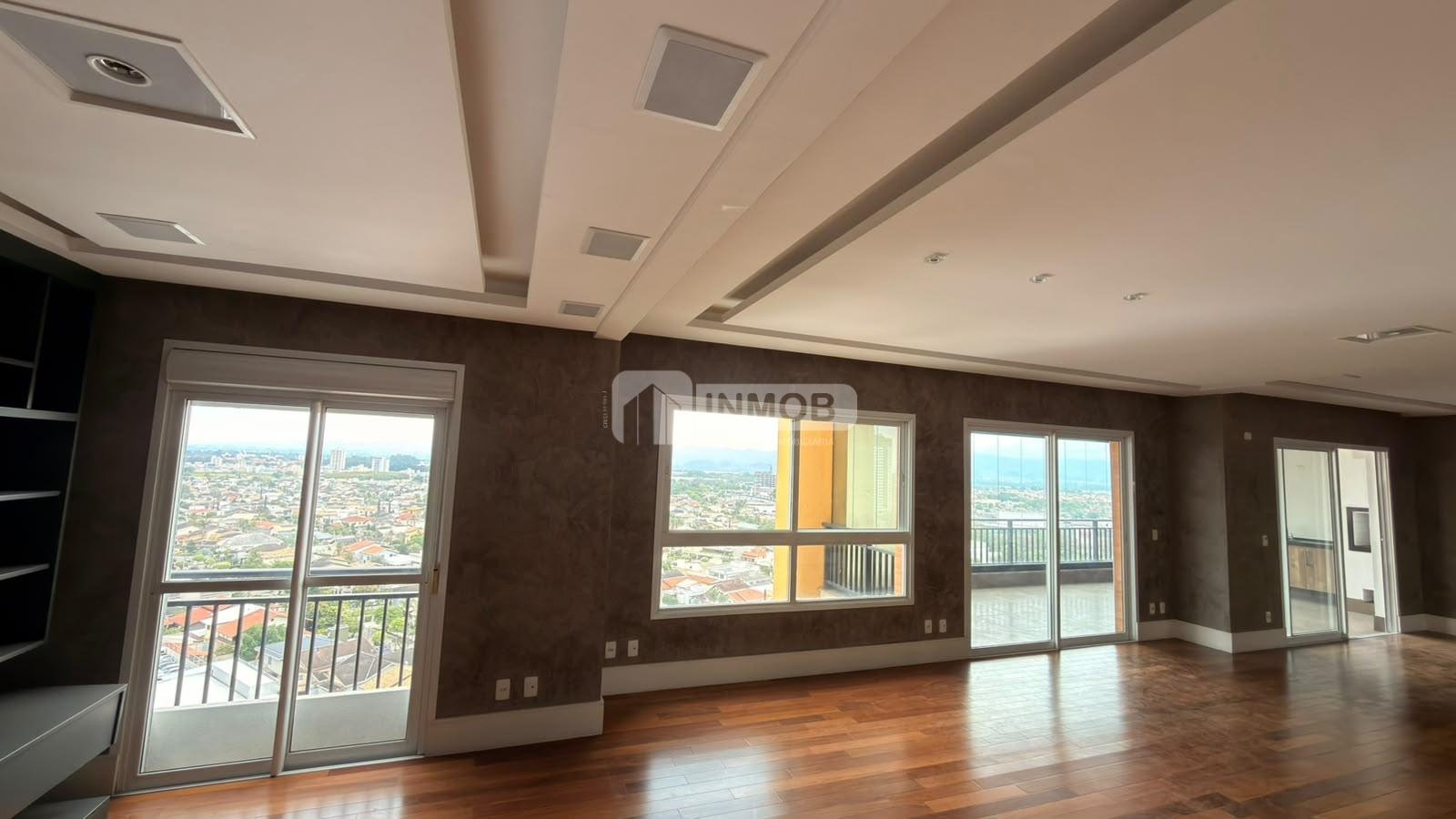 Apartamento à venda com 4 quartos, 4 suítes, 4 vagas e 235m² no Jardim das Nações, Taubaté (SP) — foto 8 de 30