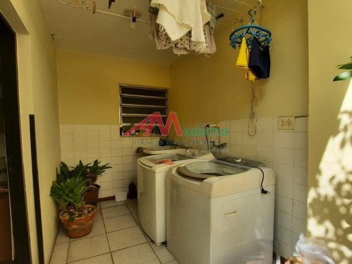 Casa à venda com 4 quartos, 1 suíte, 4 vagas e 179m² no Rudge Ramos, São Bernardo do Campo (SP) — foto 18 de 27