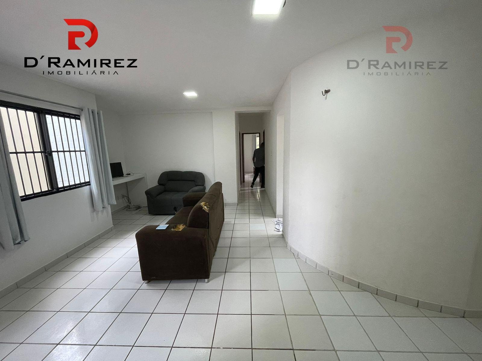 Apartamento para alugar com 3 quartos, 1 suíte, 1 vaga e 65m² no Calhau, São Luís (MA) — foto 12 de 20