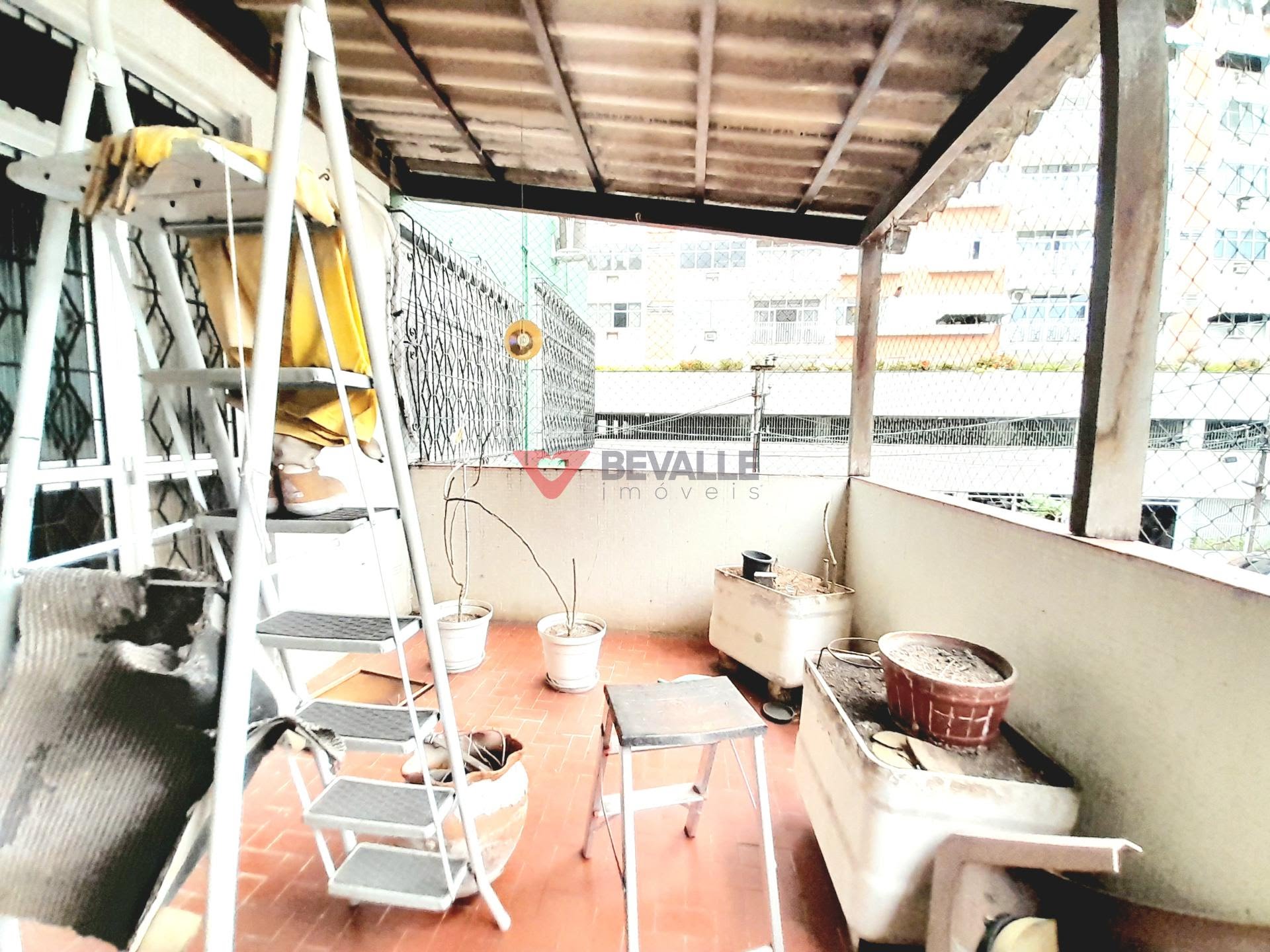 Apartamento à venda com 3 quartos, 2 banheiros e 155m² no Botafogo, Rio de Janeiro (RJ) — foto 27 de 30