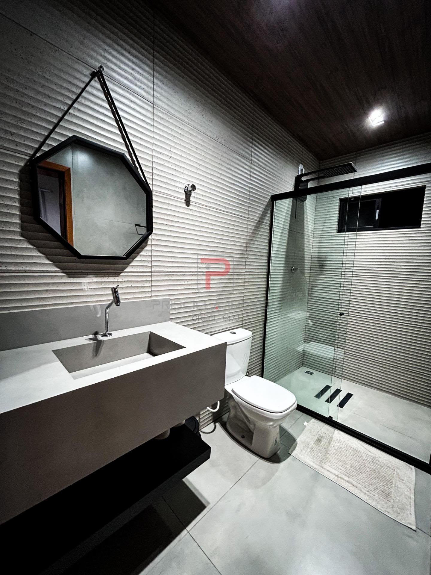 Casa à venda com 3 quartos, 3 suítes, 3 vagas e 162m² no Pb 103, Bananeiras (PB) — foto 15 de 18
