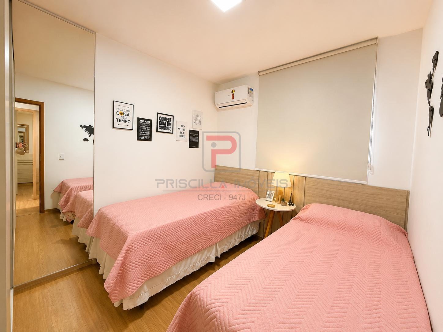 Apartamento à venda com 2 quartos, 1 banheiro, 1 vaga e 51m² no Portal do Sol, João Pessoa (PB) — foto 25 de 30