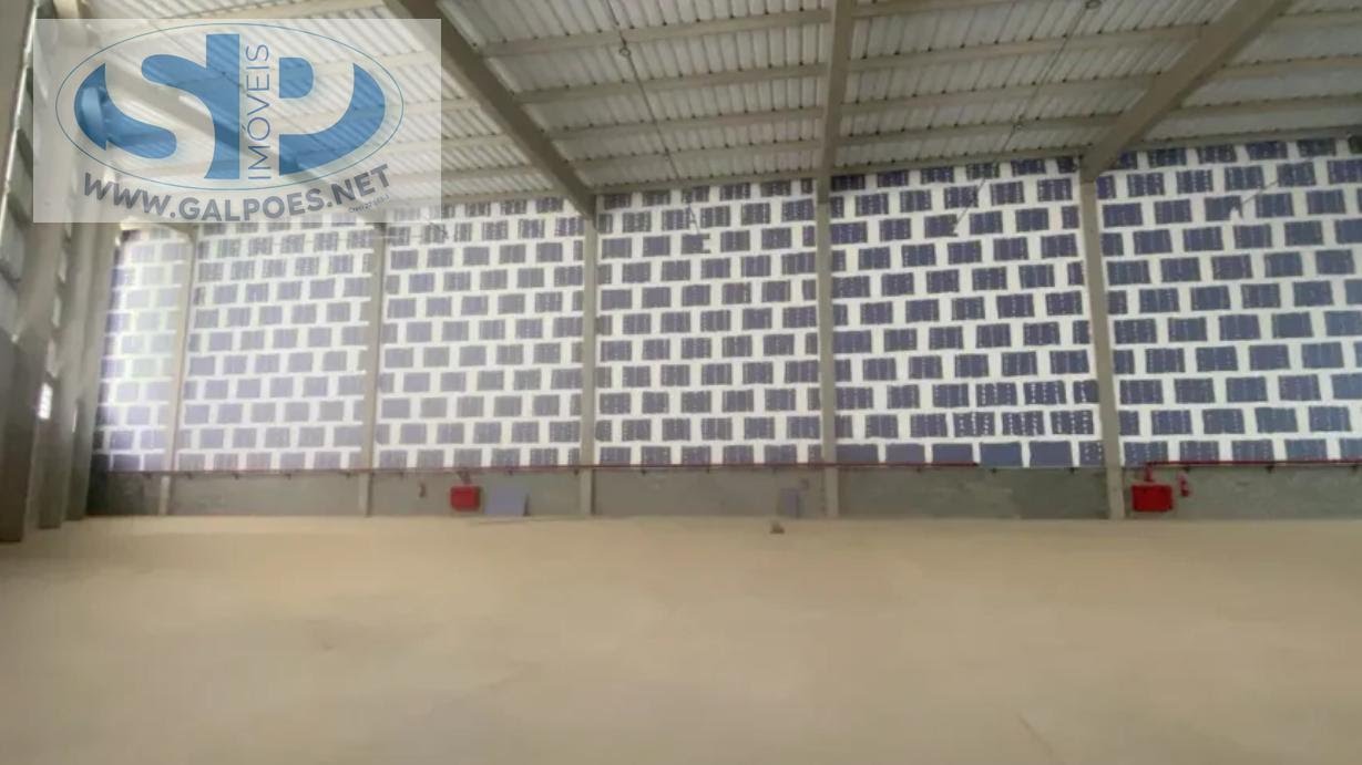 Depósito-Galpão, 1544 m² - Foto 5