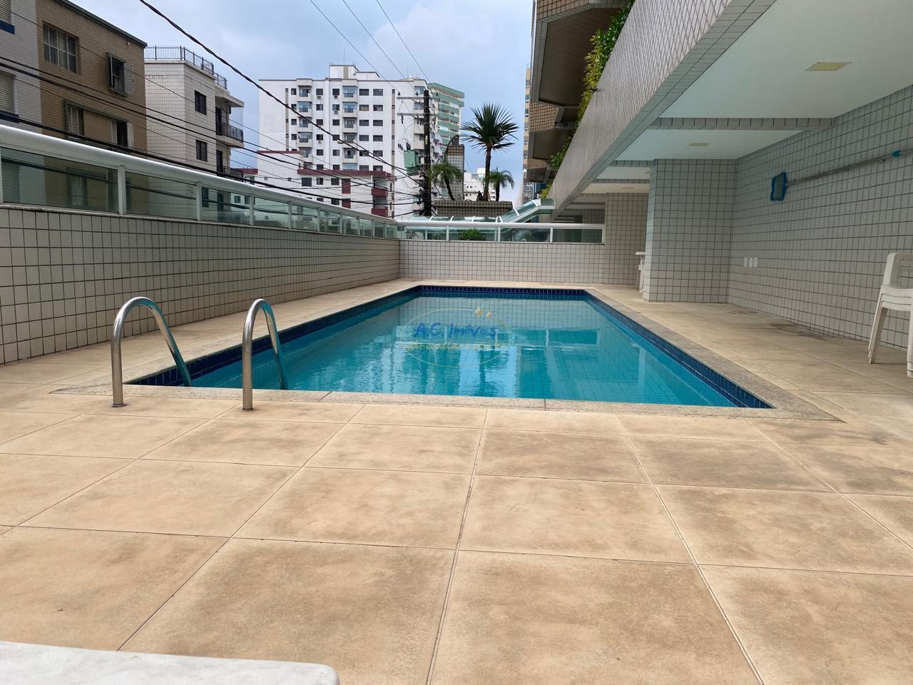 Apartamento à venda com 2 quartos, 1 suíte, 1 vaga e 112m² no Guilhermina, Praia Grande (SP) — foto 19 de 28