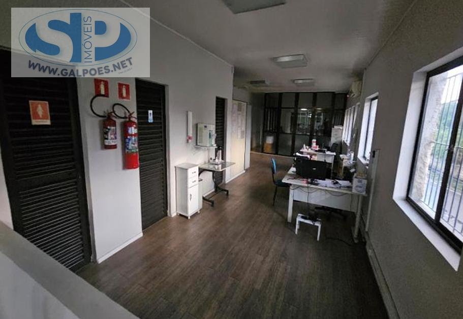 Depósito-Galpão, 4600 m² - Foto 17