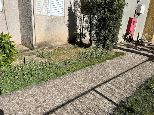 Apartamento semi mobiliado em Parque da Imprensa