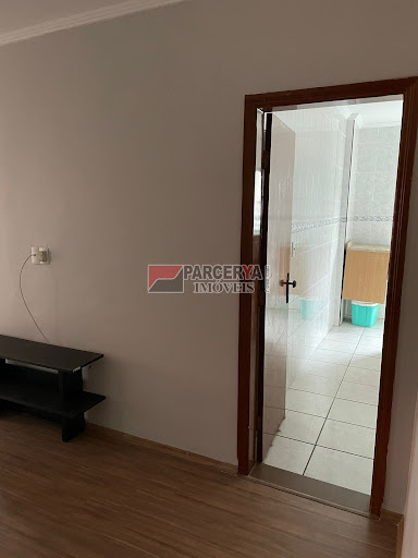 Apartamento em Aviação  -  Praia Grande