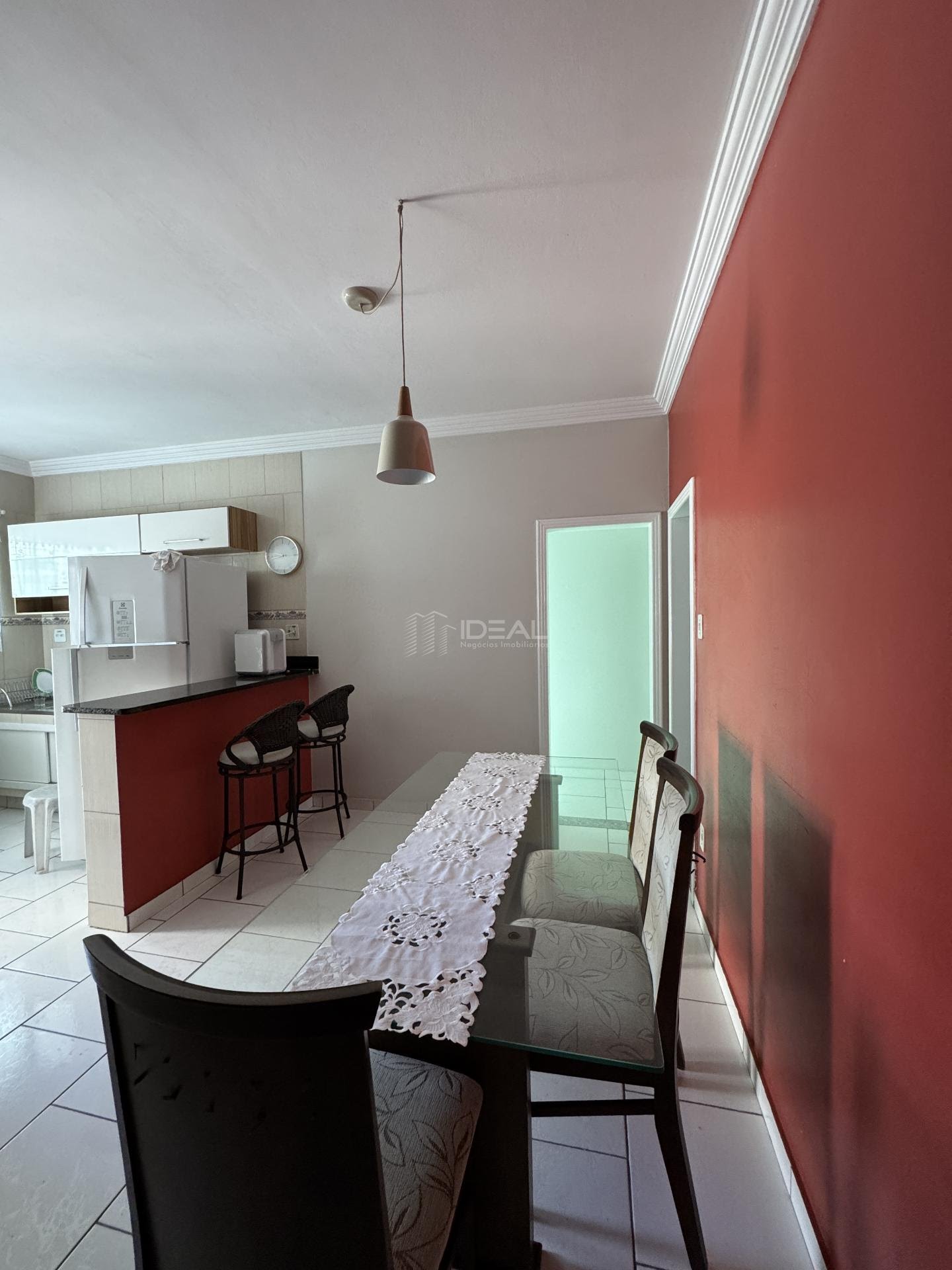 Casa para alugar com 3 quartos, 1 suíte, 2 vagas e 150m² no Parque Leopoldina, Campos dos Goytacazes (RJ) — foto 25 de 28