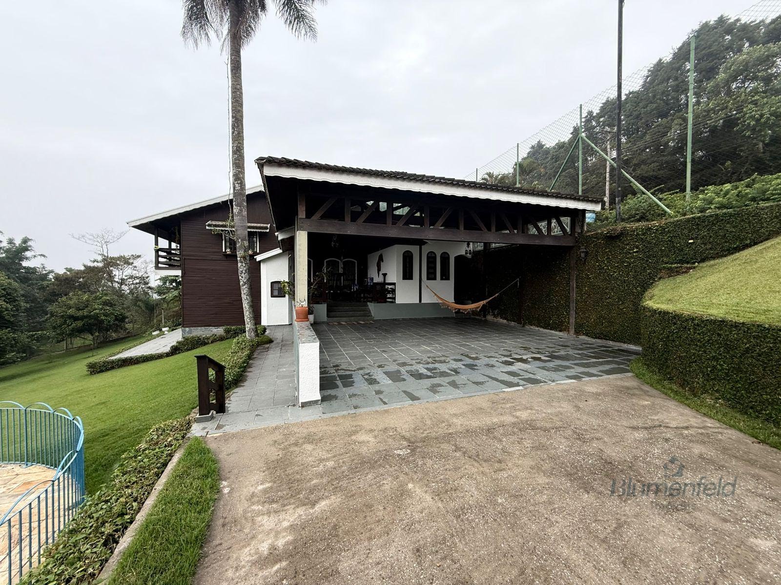 Rural à venda com 3478m² de terreno no Vista Alegre, Arujá (SP) — foto 19 de 30