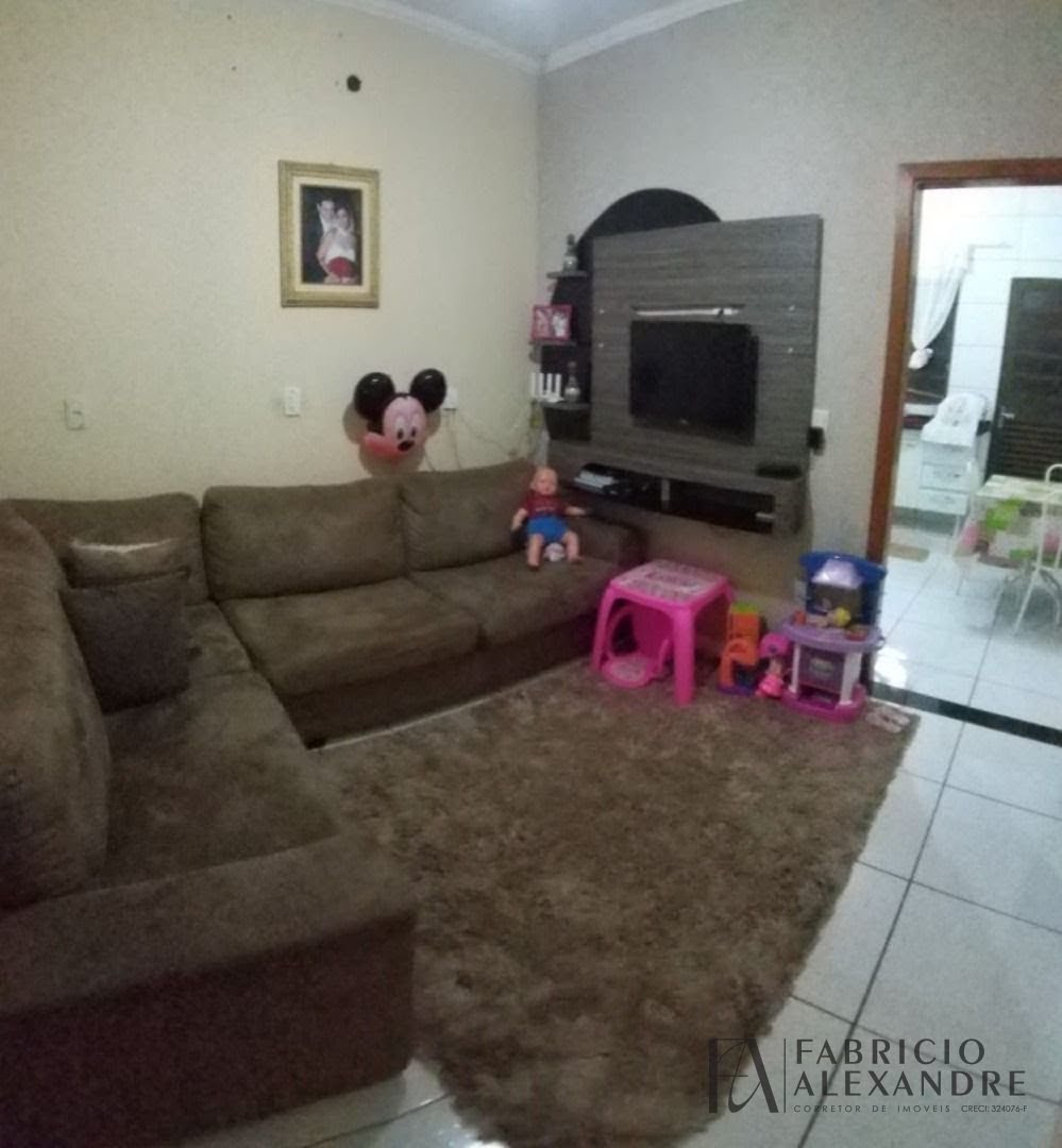 Casa à venda com 2 quartos, 1 suíte, 2 vagas e 60m² no Borboleta 1, Bady Bassitt (SP) — foto 4 de 14