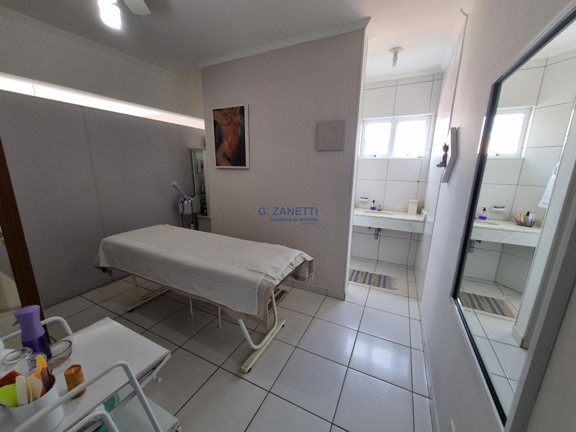 Loja-Salão, 133 m² - Foto 12