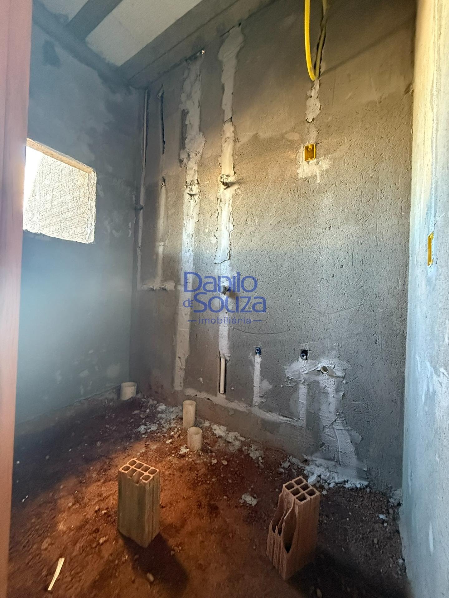 Casa à venda com 2 quartos, 1 suíte, 2 vagas e 80m² no Jardim Europa V, Araxá (MG) — foto 22 de 26