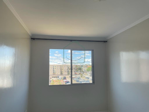 Apartamento em Vila Urupês  -  Suzano