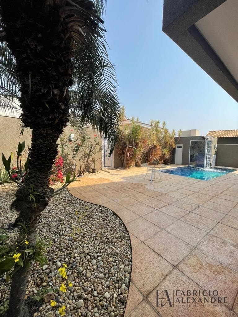 Casa à venda com 4 quartos, 4 suítes, 4 vagas e 370m² no Damha III, São José do Rio Preto (SP) — foto 28 de 30