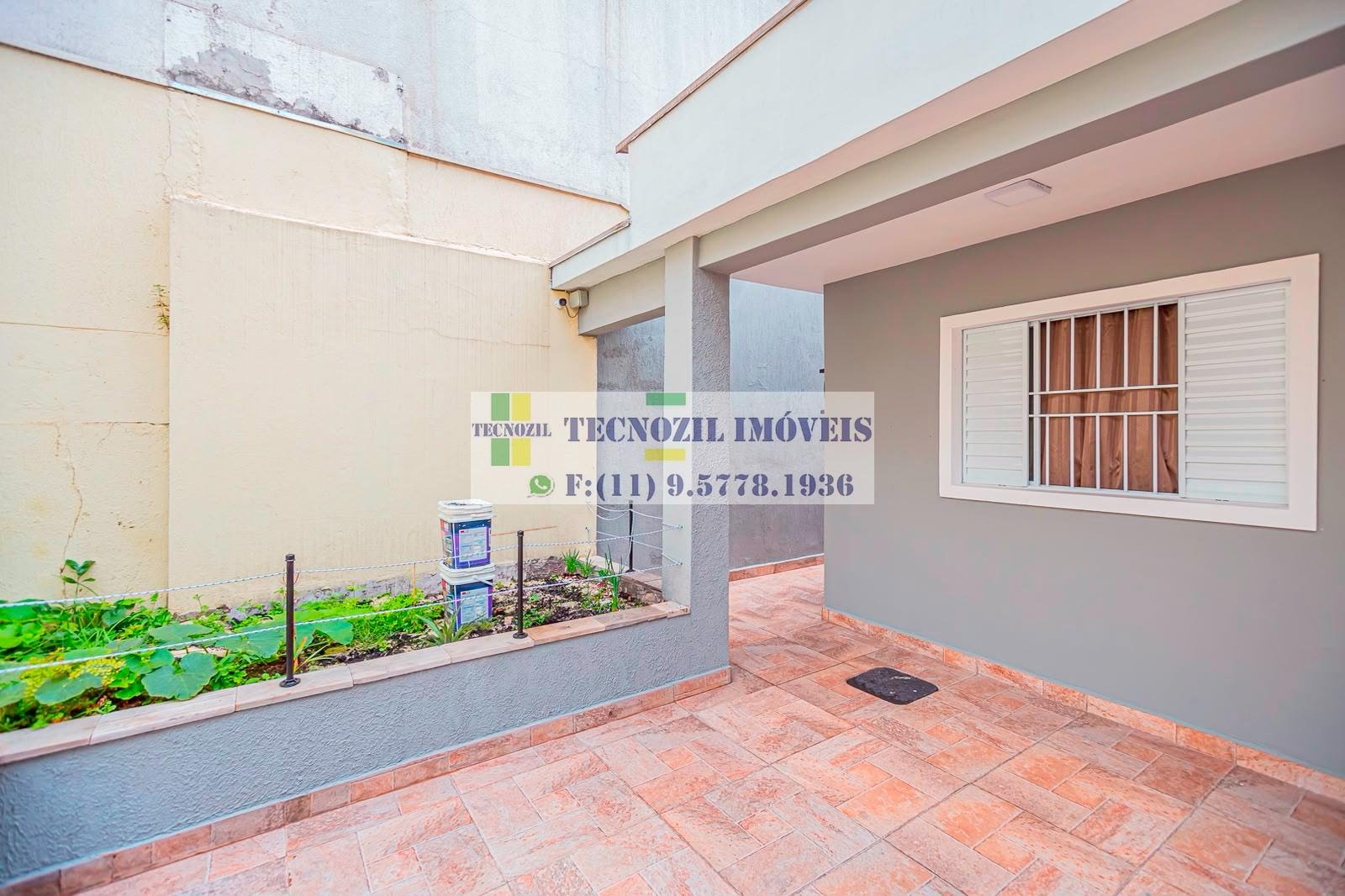 Sobrado, 5 quartos, 223 m² - Foto 38