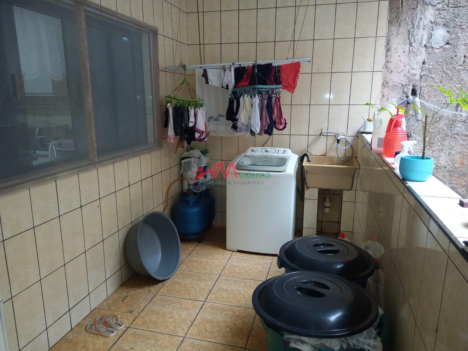 Casa à venda com 2 quartos, 3 banheiros, 2 vagas e 170m² no Alvarenga, São Bernardo do Campo (SP) — foto 17 de 27