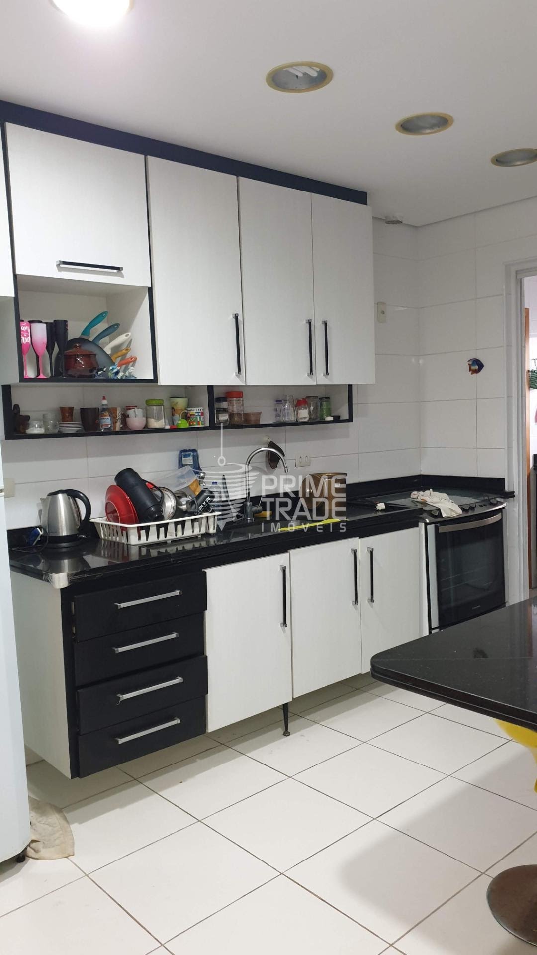Apartamento à venda com 3 quartos, 2 suítes, 2 vagas e 125m² no Embaré, Santos (SP) — foto 18 de 28