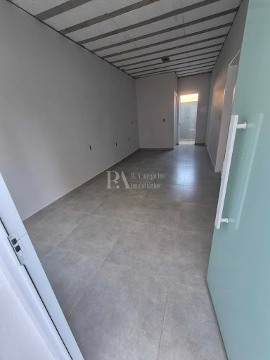 Casas geminadas à venda - São Bento do Sul - SC