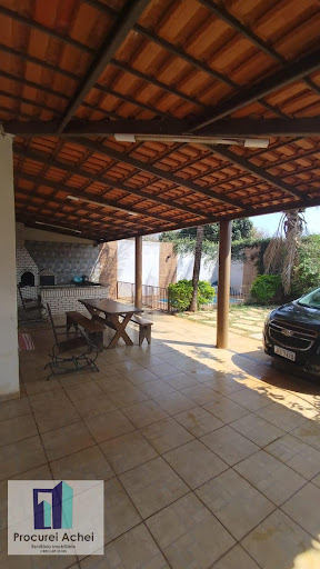Casa a venda, Bica do DER Gleba B - Planaltina -DF