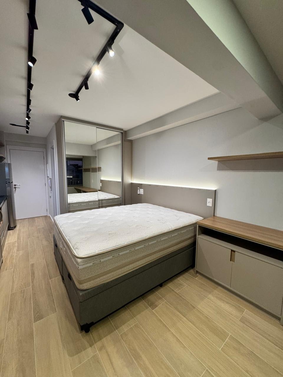 Apartamento para alugar com 1 quarto, 1 banheiro e 30m² no Vila Mariana, São Paulo (SP) — foto 12 de 25