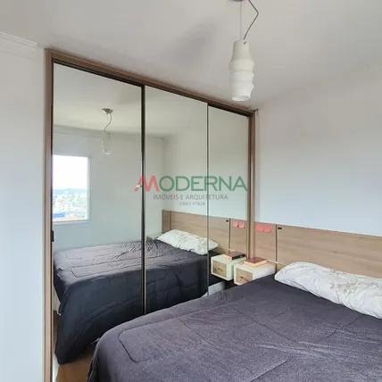 Apartamento à venda com 2 quartos, 1 banheiro, 1 vaga e 58m² no Paulicéia, São Bernardo do Campo (SP) — foto 10 de 18