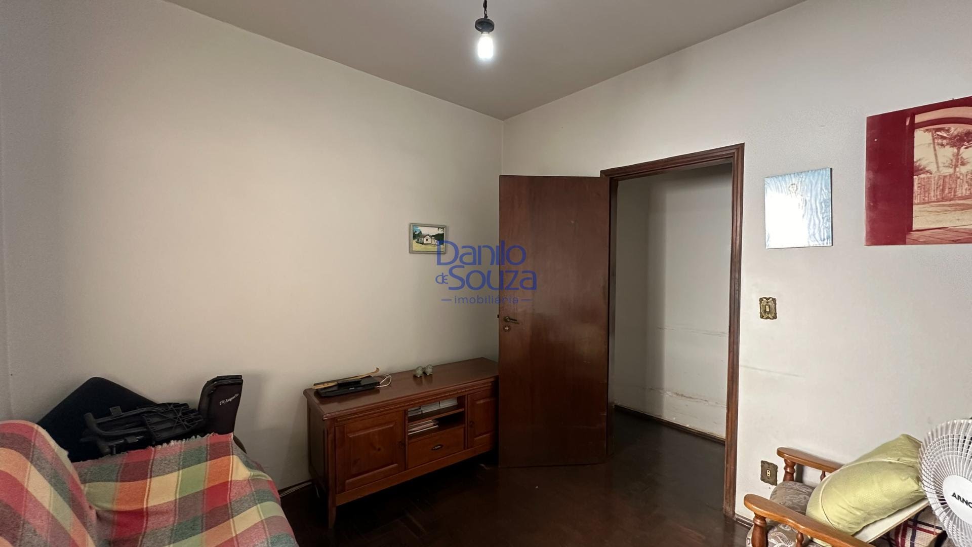 Casa à venda com 4 quartos, 1 suíte, 1 vaga e 480m² no Centro, Araxá (MG) — foto 23 de 23