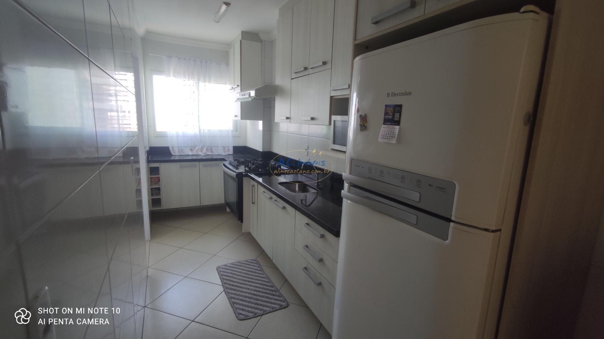 Apartamento à venda com 2 quartos, 1 suíte, 1 vaga e 100m² no Jardim Imperador, Praia Grande (SP) — foto 14 de 30