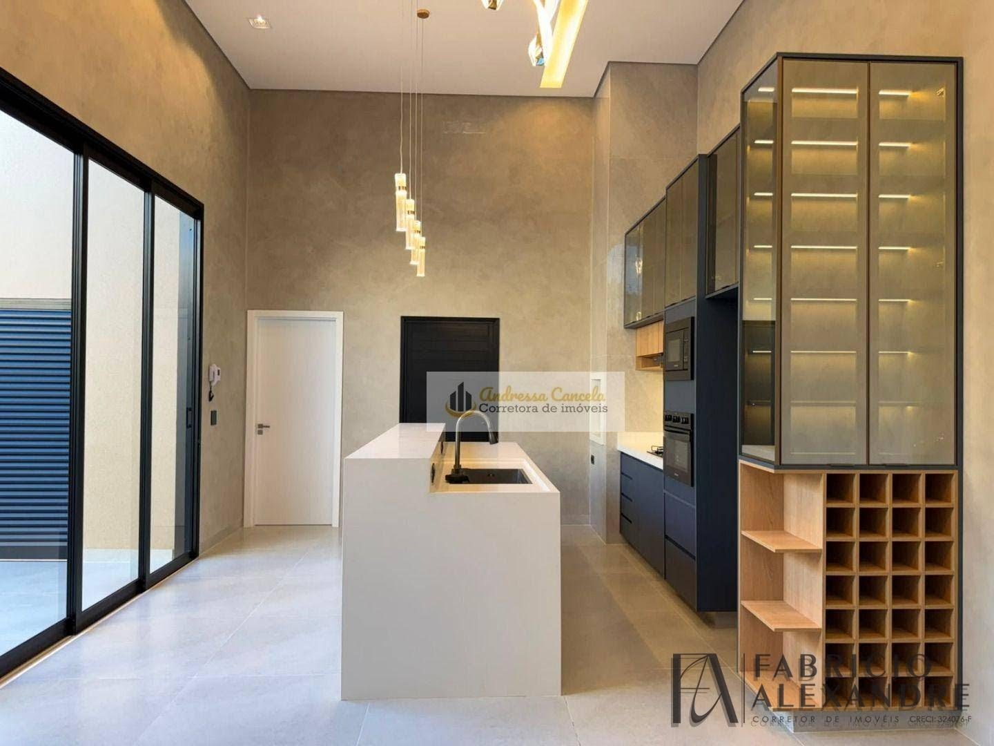 Casa à venda com 3 quartos, 1 suíte, 2 vagas e 125m² no Setsul II, São José do Rio Preto (SP) — foto 26 de 28