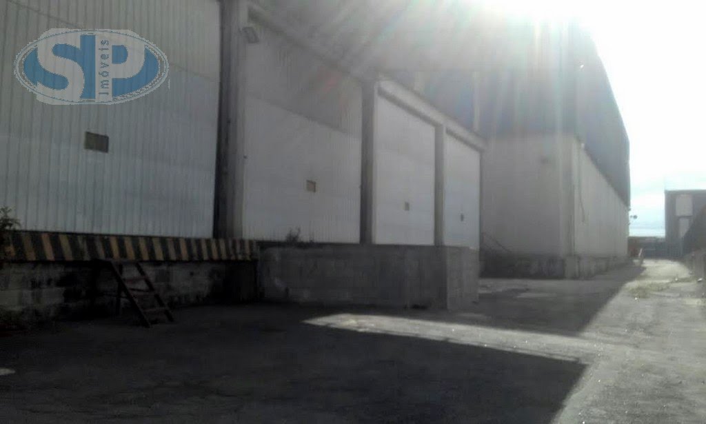 Depósito-Galpão, 5027 m² - Foto 9