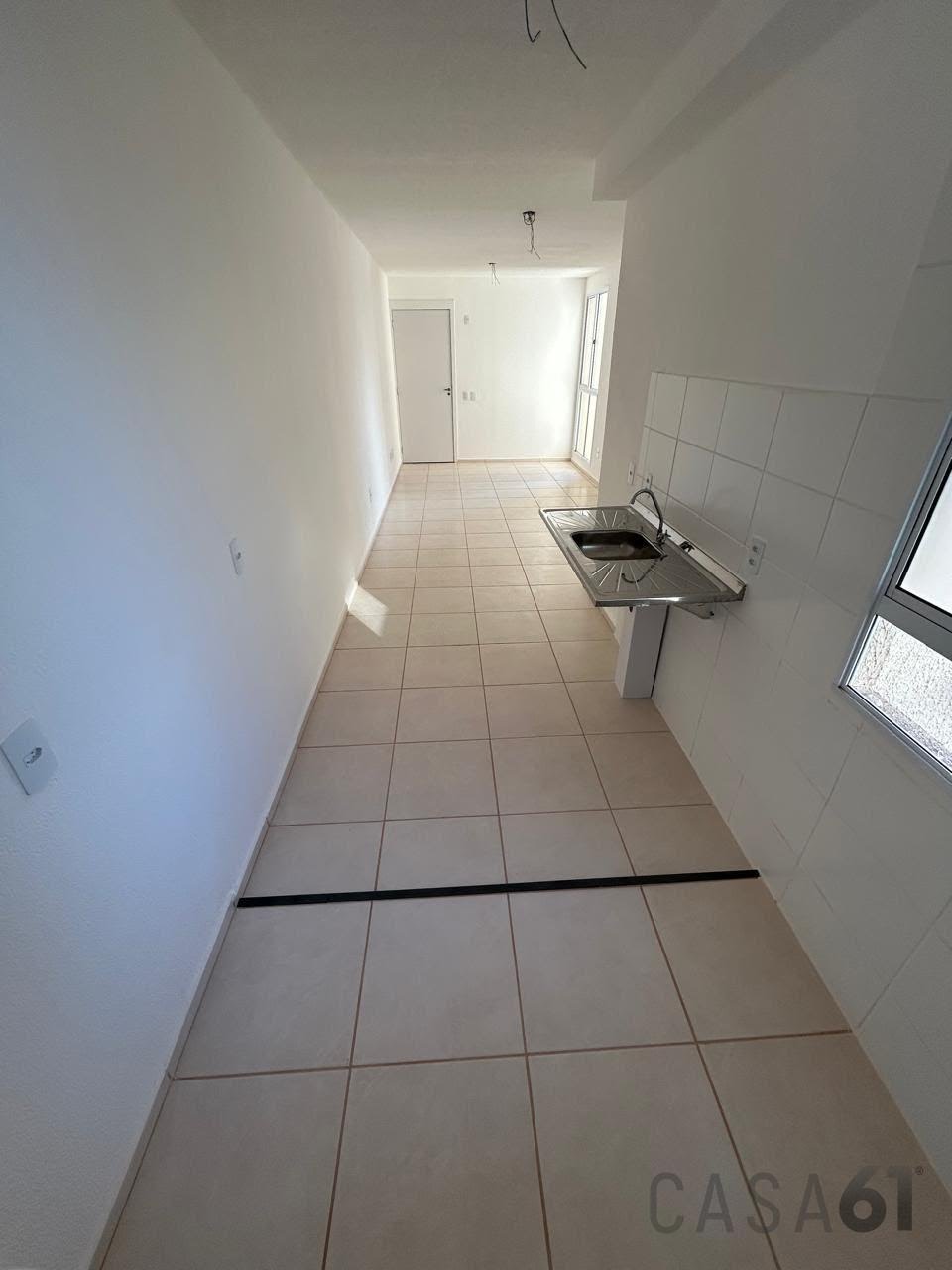 Apartamento, 2 quartos, 55 m² - Foto 7