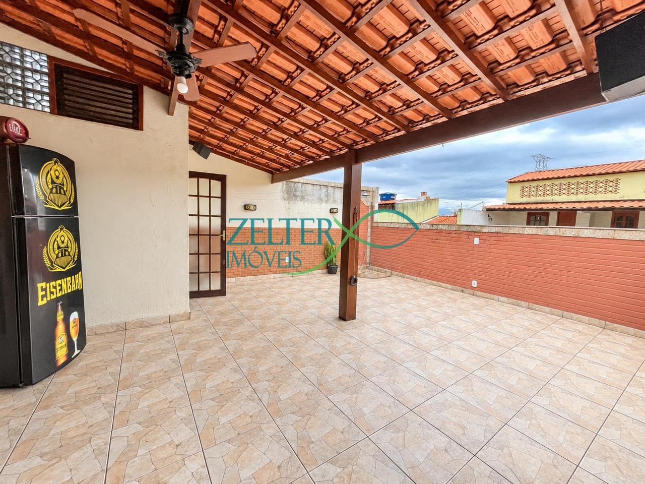 Casa à venda com 2 quartos, 1 suíte, 1 vaga e 73m² no Brás de Pina, Rio de Janeiro (RJ) — foto 29 de 30