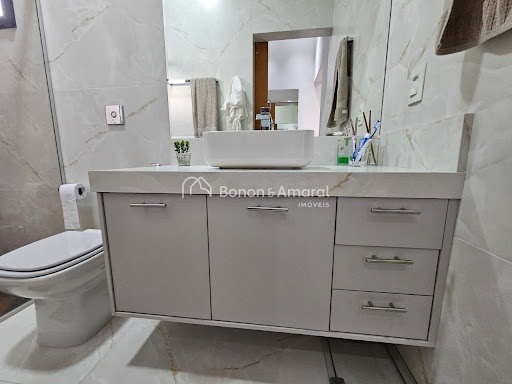 Casa de Condomínio, 3 quartos - Foto 20