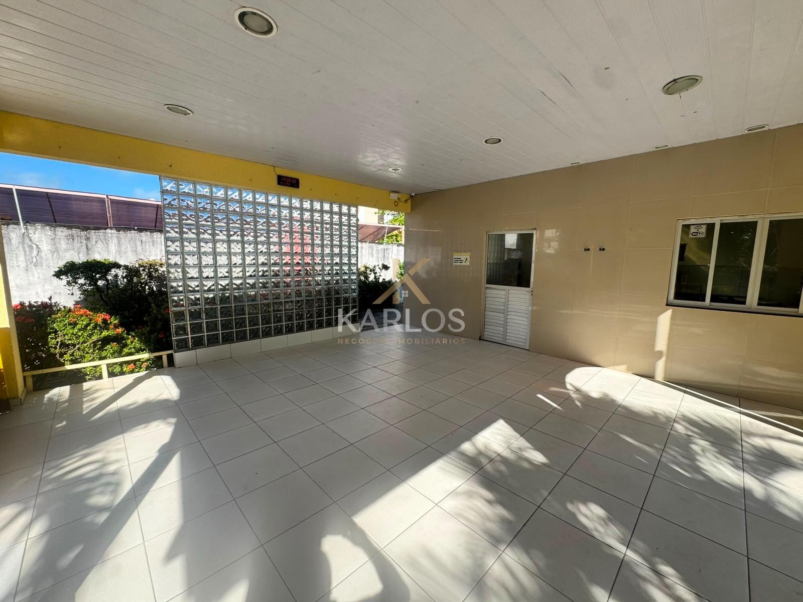 Apartamento à venda com 2 quartos, 1 banheiro, 1 vaga e 41m² no Janga, Paulista (PE) — foto 12 de 19