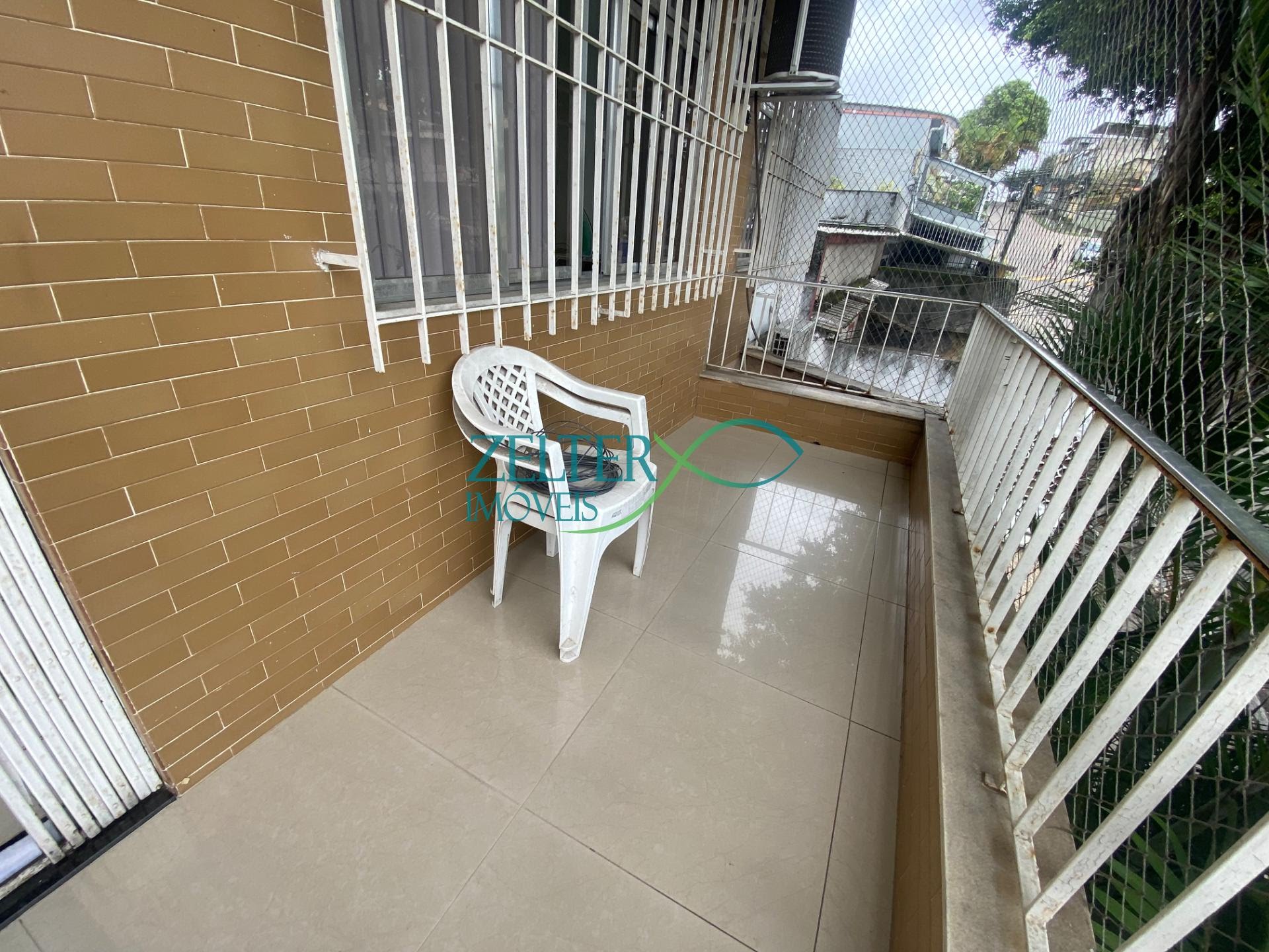 Apartamento à venda com 2 quartos, 1 banheiro, 1 vaga e 53m² no Vista Alegre, Rio de Janeiro (RJ) — foto 19 de 23