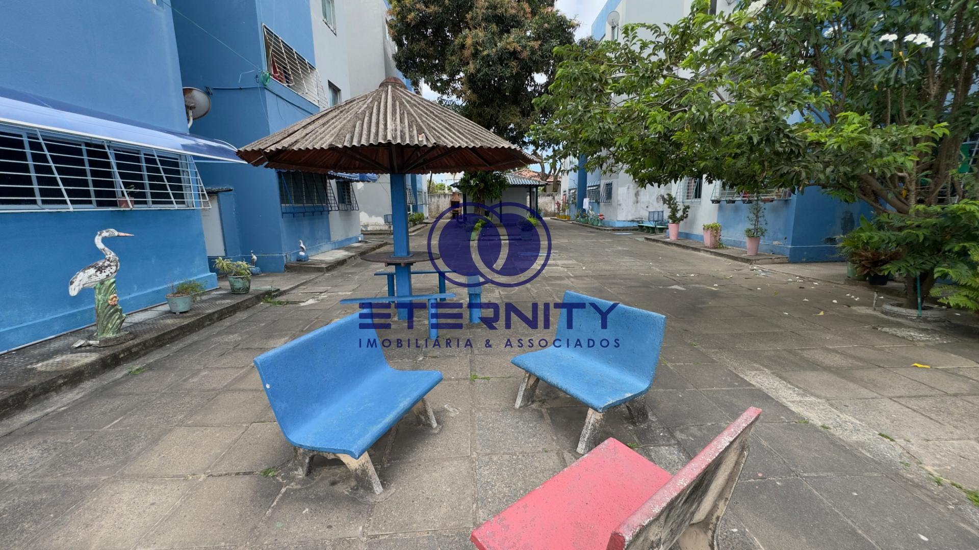 Apartamento à venda com 2 quartos, 1 banheiro, 1 vaga e 53m² no Janga, Paulista (PE) — foto 22 de 24