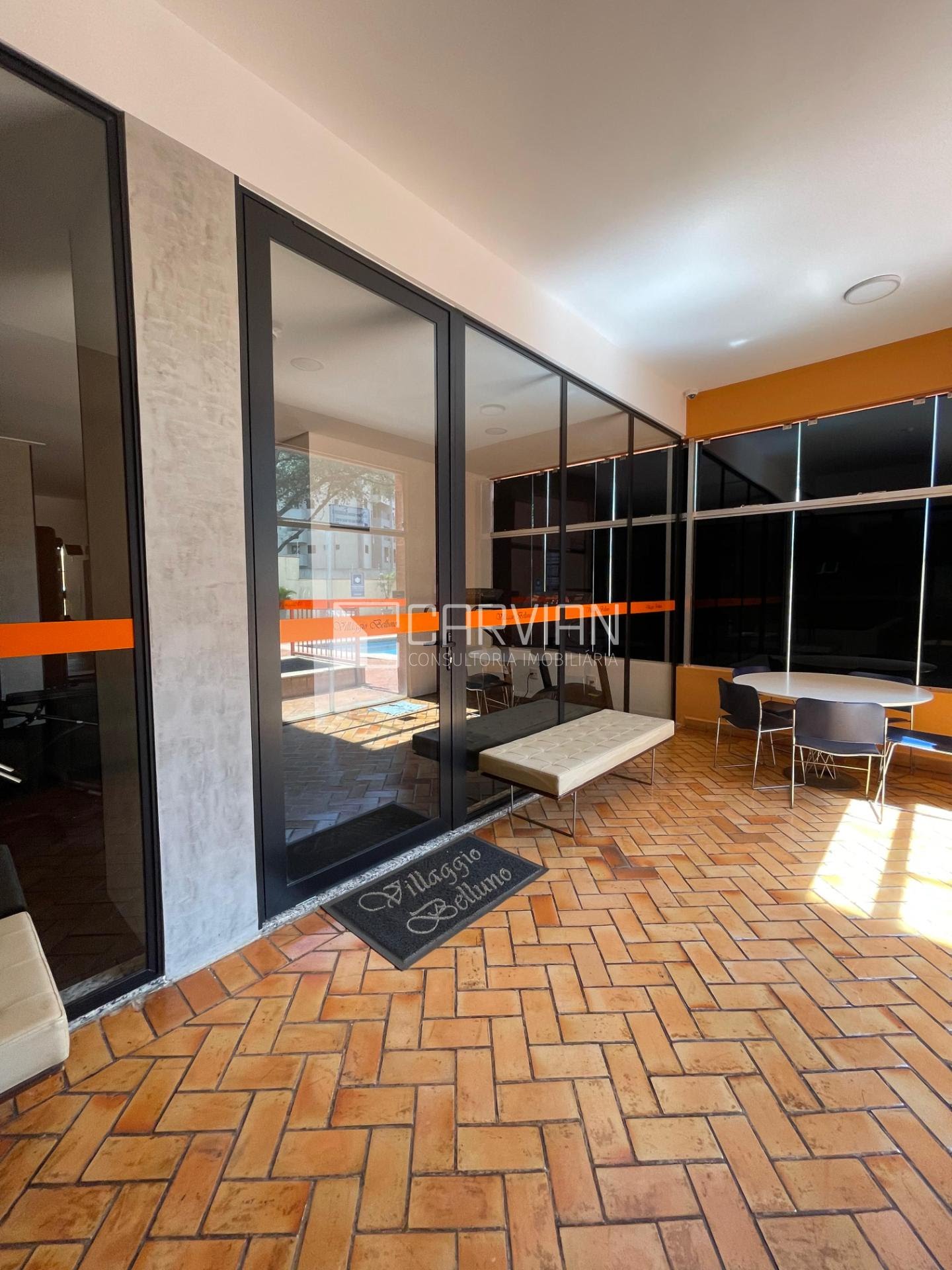 Apartamento à venda com 1 quarto, 1 banheiro, 1 vaga e 32m² no Nova Ribeirânia, Ribeirão Preto (SP) — foto 27 de 30