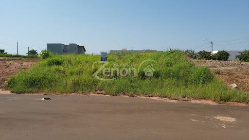Terreno em Residencial Vista Verde  -  Adamantina