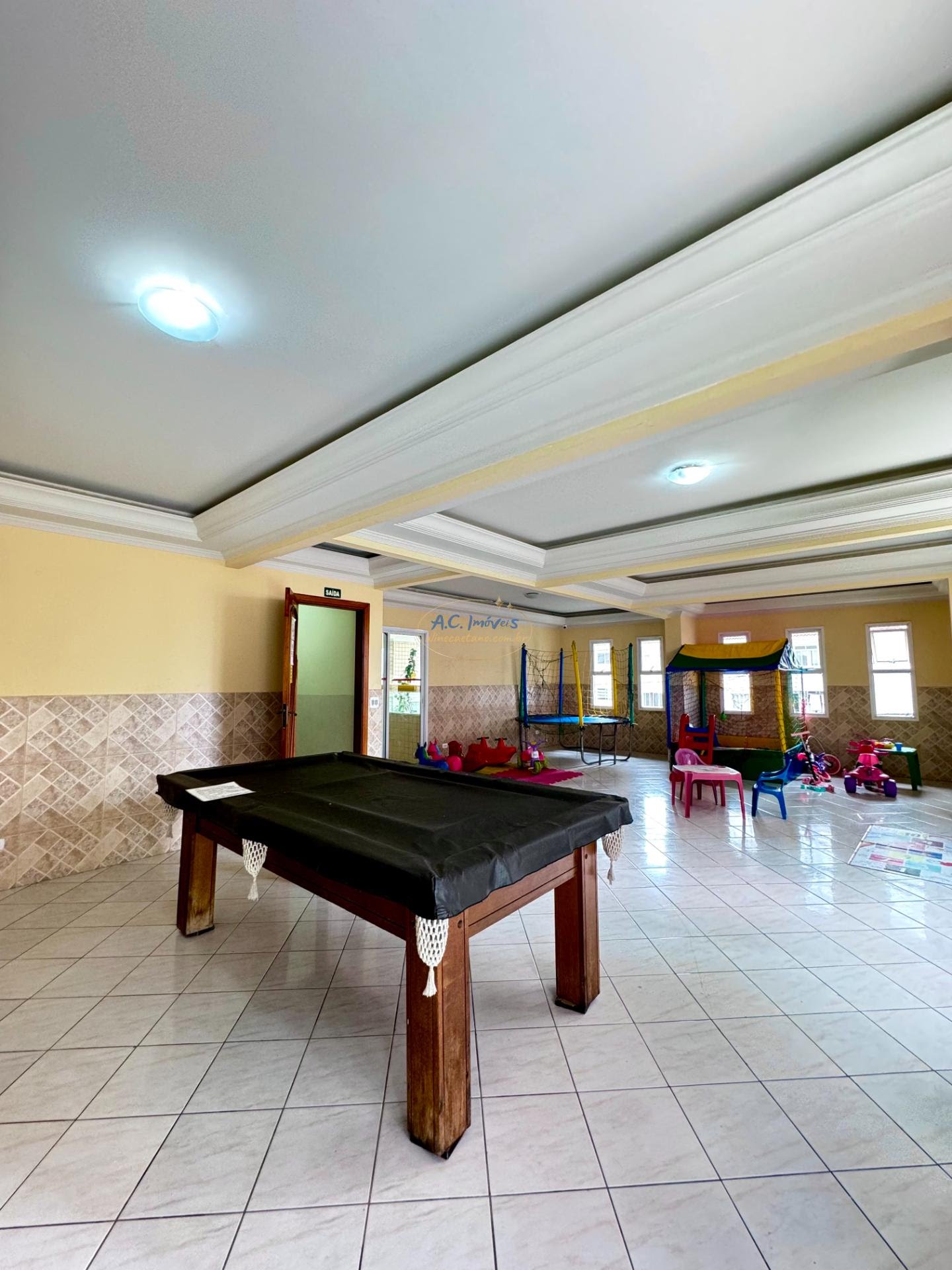 Apartamento à venda com 21 quartos, 1 suíte, 1 vaga e 68m² no Vila Assuncao, Praia Grande (SP) — foto 24 de 30