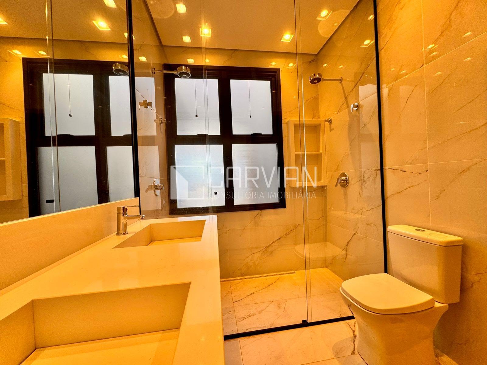 Casa à venda com 3 quartos, 3 suítes, 4 vagas e 229m² no Residencial Alto do Castelo, Ribeirão Preto (SP) — foto 21 de 29