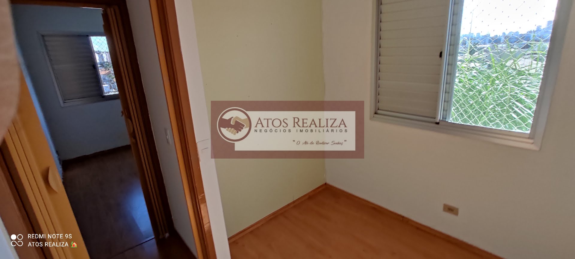 Apartamento à venda com 3 quartos, 2 banheiros, 1 vaga e 67m² no Socorro, São Paulo (SP) — foto 4 de 30