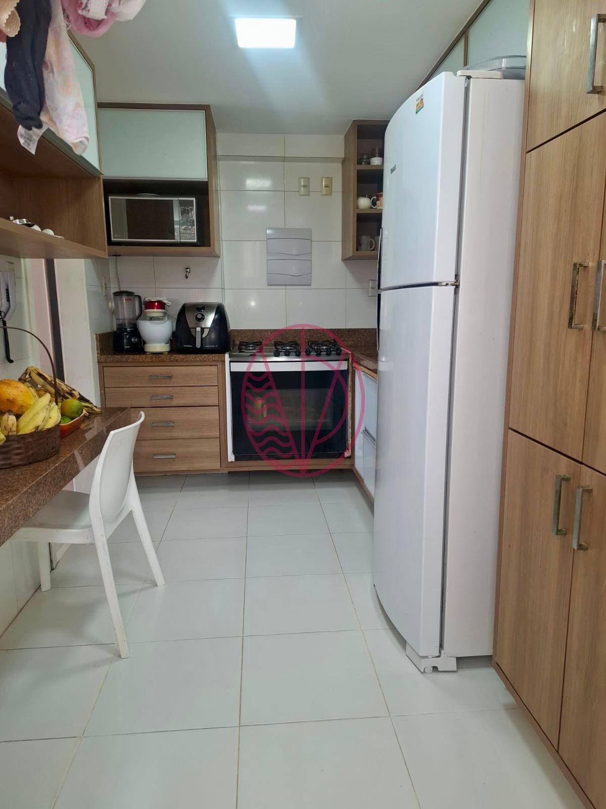 Apartamento à venda com 3 quartos, 1 suíte, 1 vaga e 80m² no Patamares, Salvador (BA) — foto 17 de 30