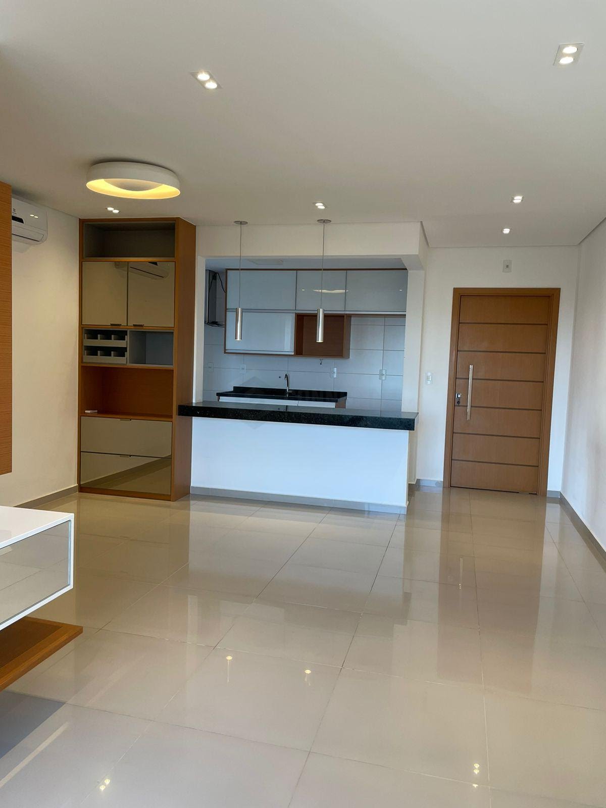 Apartamento para alugar com 3 quartos, 1 suíte, 2 vagas e 85m² no Parque Campolim, Sorocaba (SP) — foto 4 de 21